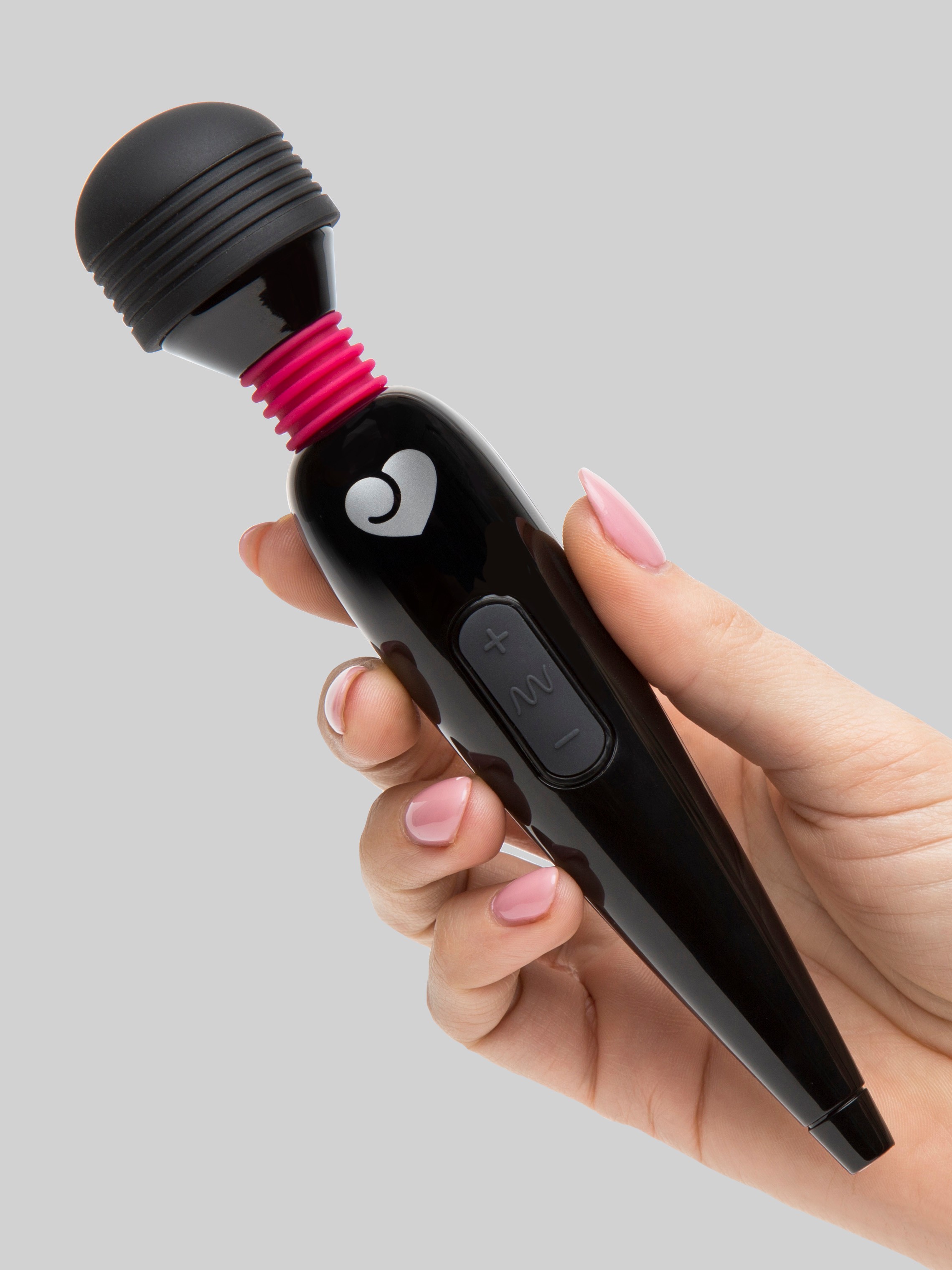 Lovehoney Rock My World Sex Toy Kit (6 Piece), Purple, hi-res