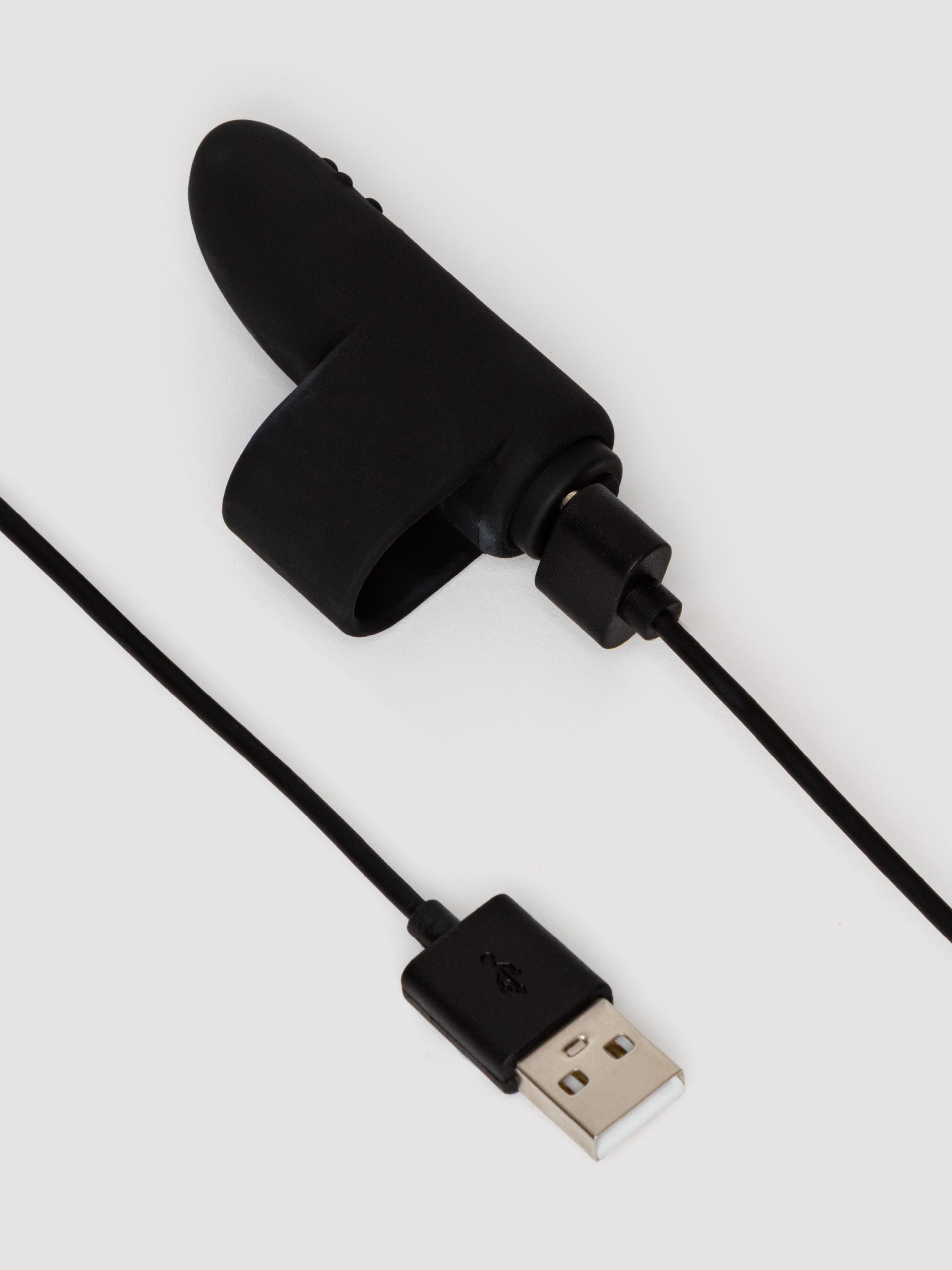 Lovehoney All Tied Up Bondage Play Kit (8 Piece), Black, hi-res