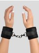 Lovehoney Wicked Weekend Jumbo Couple's Sex Toy Kit (12 Piece), Black, hi-res