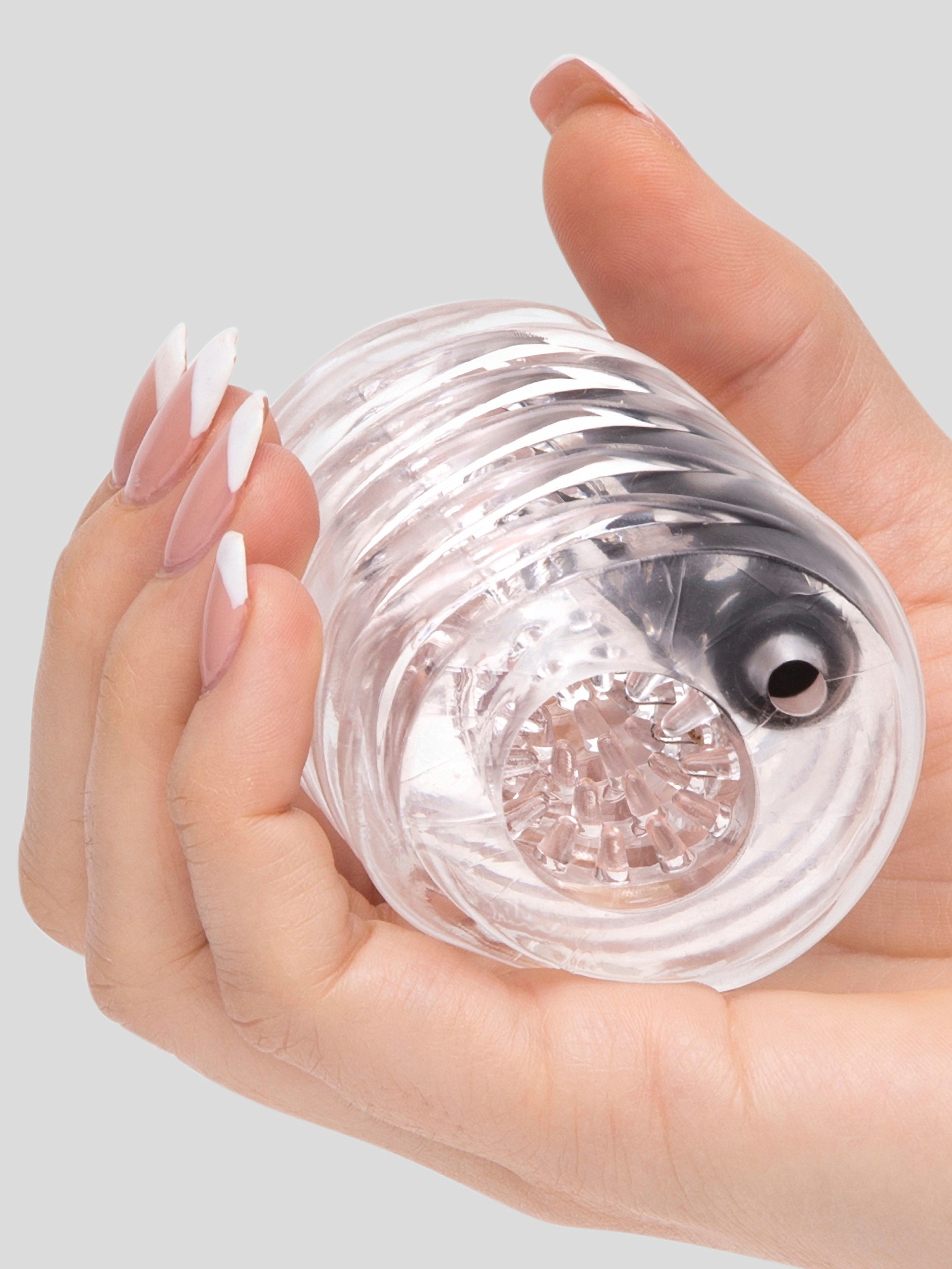 Lovehoney Wicked Weekend Jumbo Couple's Kinky Sex Toy Kit (12 Piece), Black, hi-res