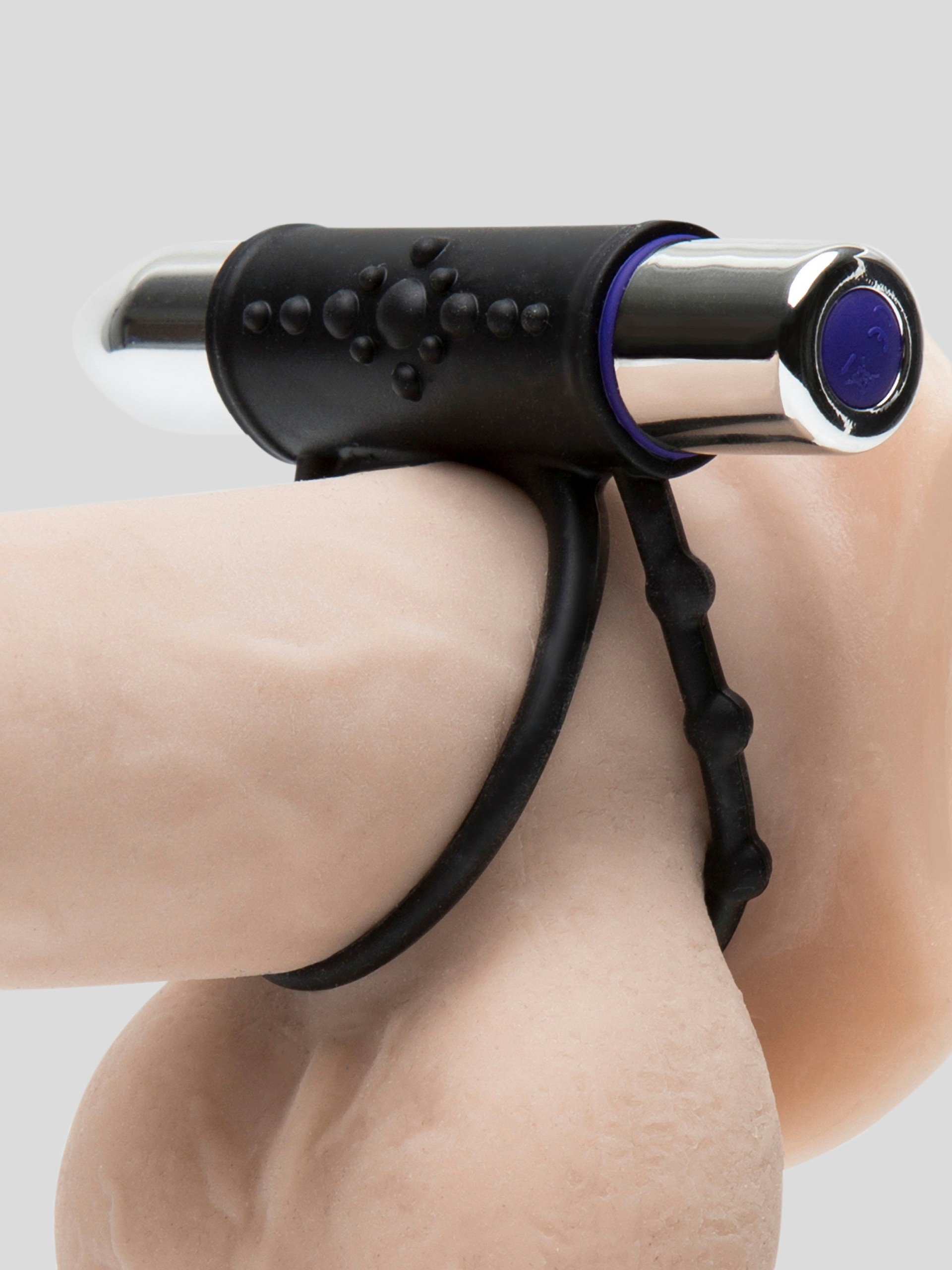 Lovehoney Wicked Weekend Jumbo Couple's Kinky Sex Toy Kit (12 Piece), Black, hi-res