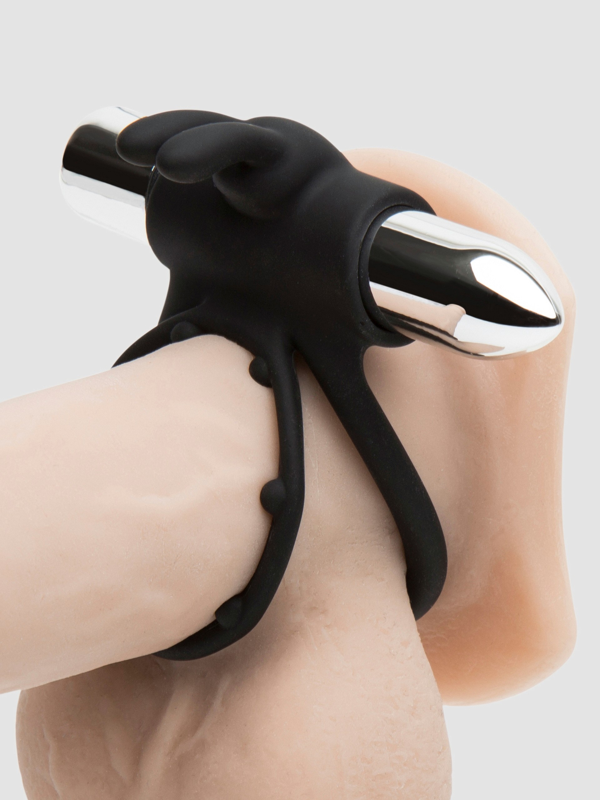 Lovehoney Hot Date Remote Control Couple's Sex Toy Kit (5 Piece), Black, hi-res