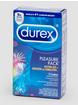 Durex Pleasure Pack Assorted Latex Condoms (12 Count), , hi-res