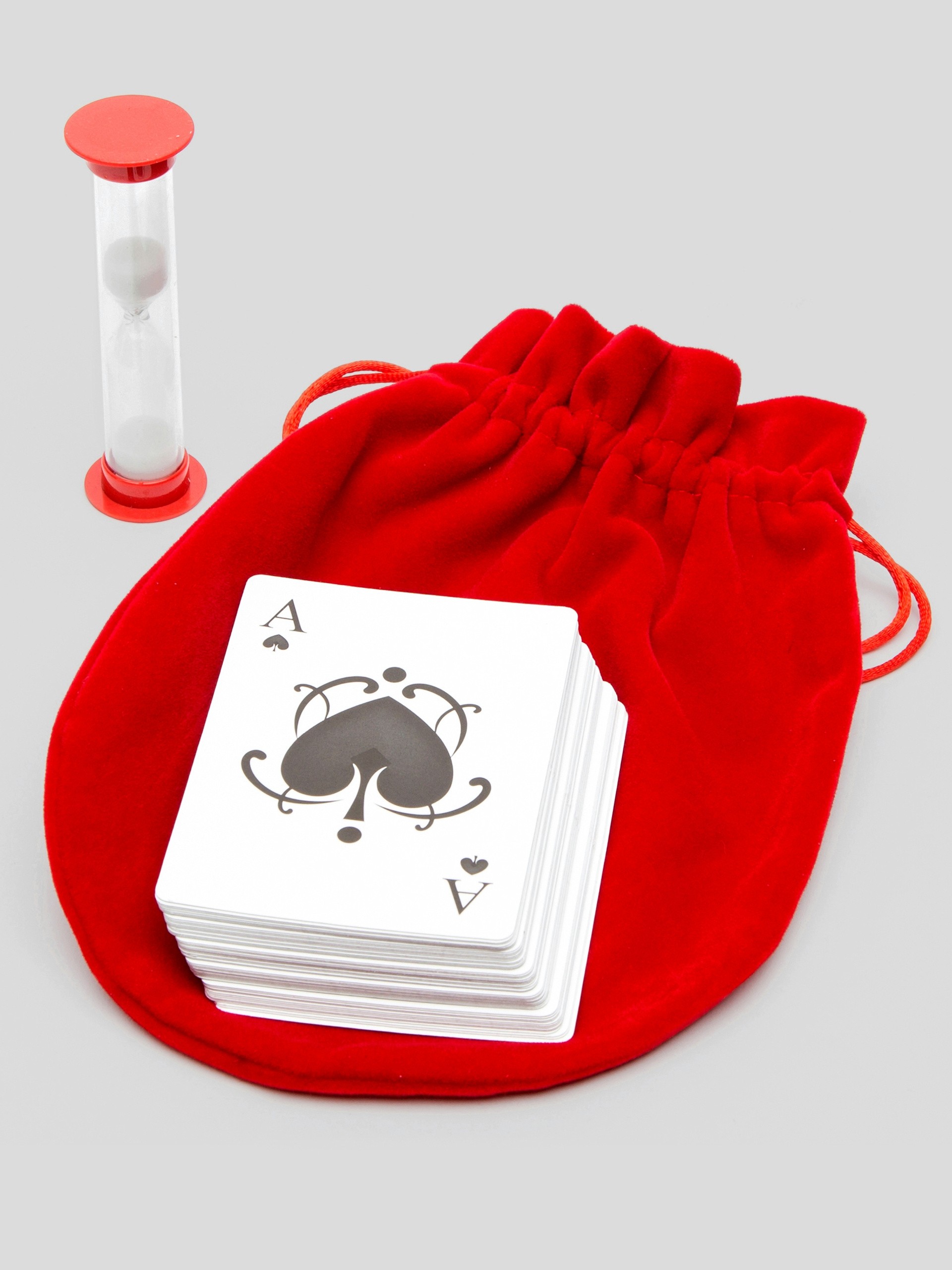 Poker for Lovers Couple's Sex Game, , hi-res