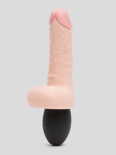 Lifelike Lover Classic Realistic Ejaculating Dildo 6 Inch