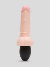 Gode réaliste éjaculateur Classic 15 cm, Lifelike Lover, Couleur rose chair, hi-res