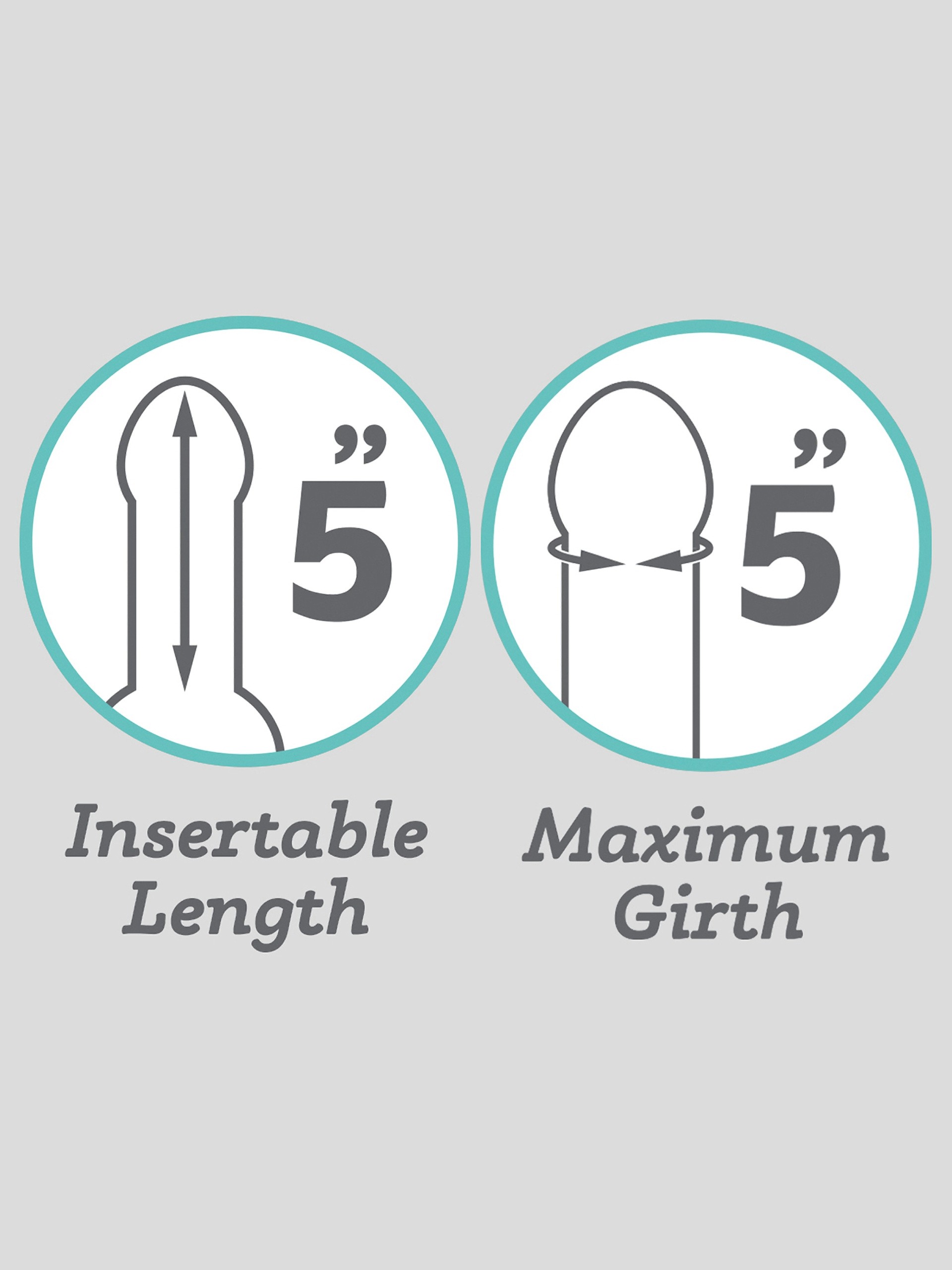 Lifelike Lover Classic Realistic Ejaculating Dildo 6 Inch, Flesh Pink, hi-res