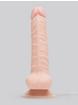 Lifelike Lover Classic rotierender Dildo 20 cm, Hautfarbe (pink), hi-res