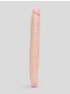Gode double réaliste Ultra 30 cm, Lifelike Lover, Couleur rose chair, hi-res