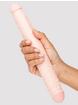 Lifelike Lover Ultra Realistic Double-Ended Dildo 12 Inch, Flesh Pink, hi-res