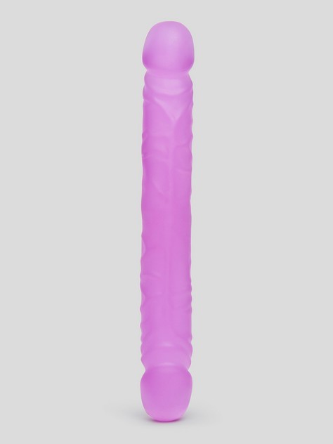 BASICS Double Ended Dildo 12 Inch Lovehoney CA