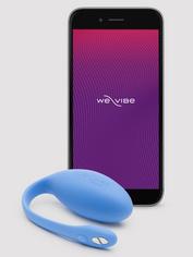 We-Vibe Jive App-gesteuertes Vibro-Ei, Blau, hi-res