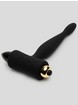 Rocks Off Teazer Petite Sensations Beginner's Vibrating Butt Plug, Black, hi-res