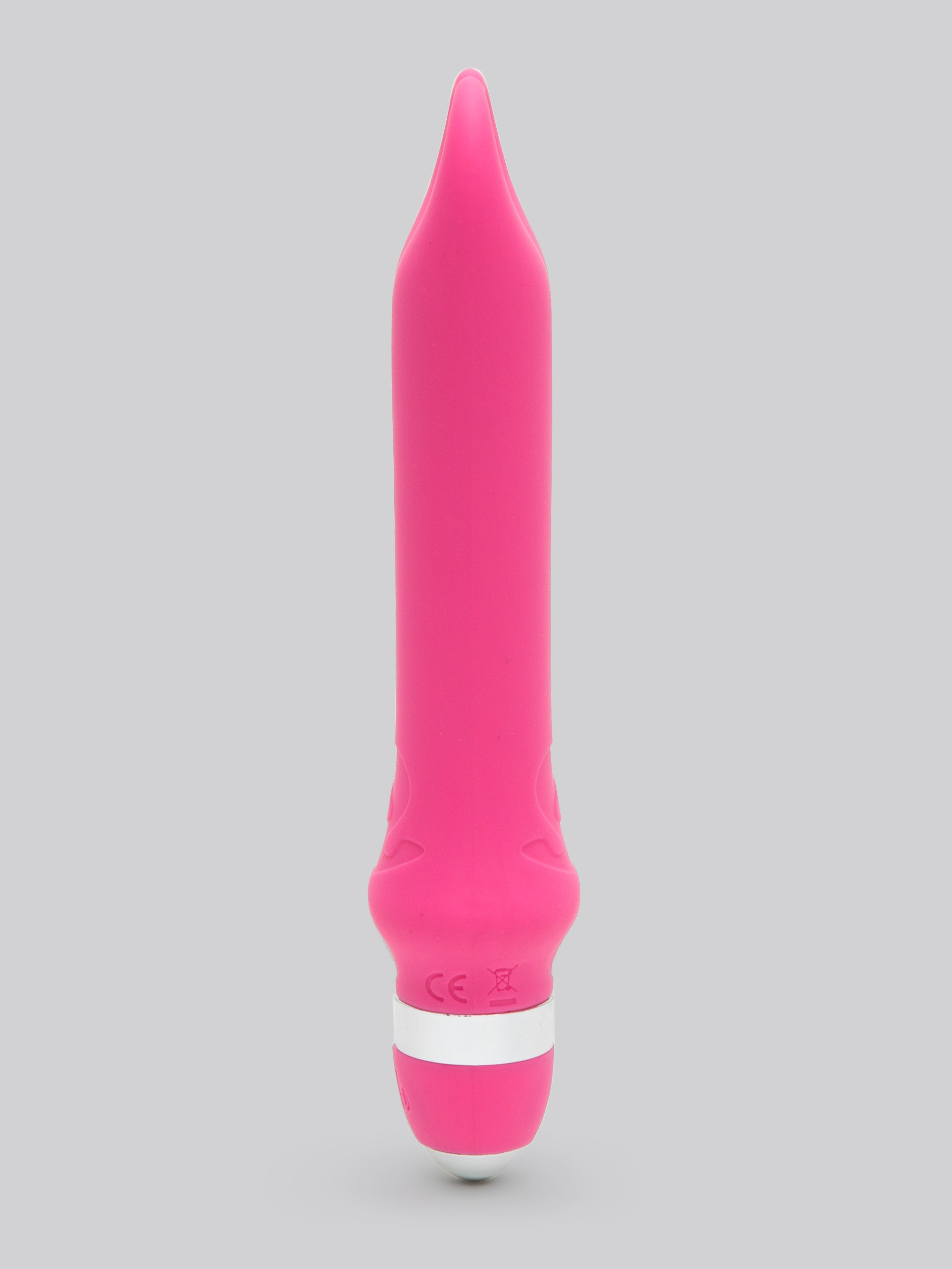 Tracey Cox Supersex Clitoral Precision Vibrator, Pink, hi-res