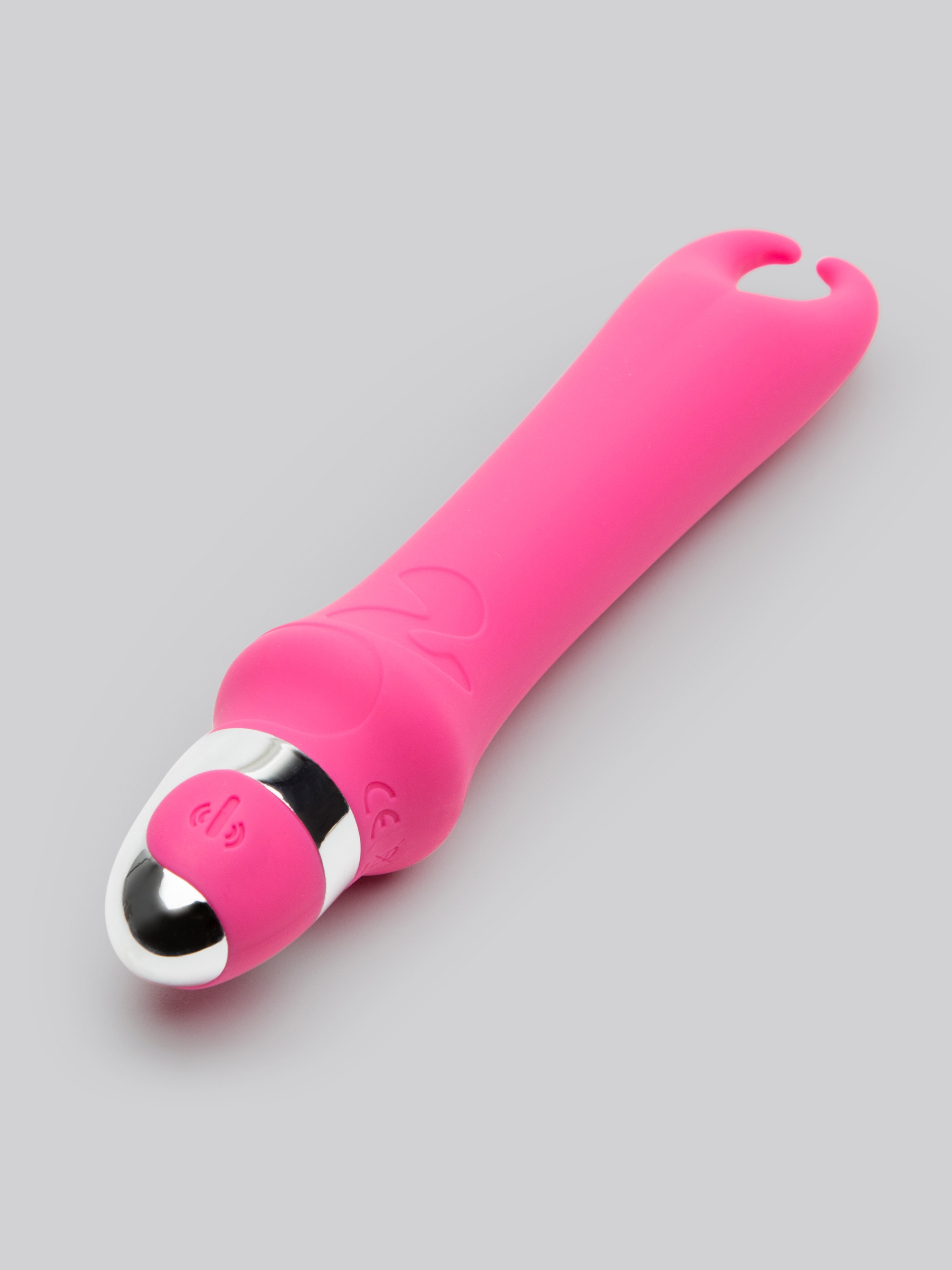Tracey Cox Supersex Clitoral Precision Vibrator, Pink, hi-res