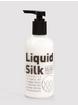 Lubrifiant intime effet soie 250 ml, Liquid Silk, , hi-res