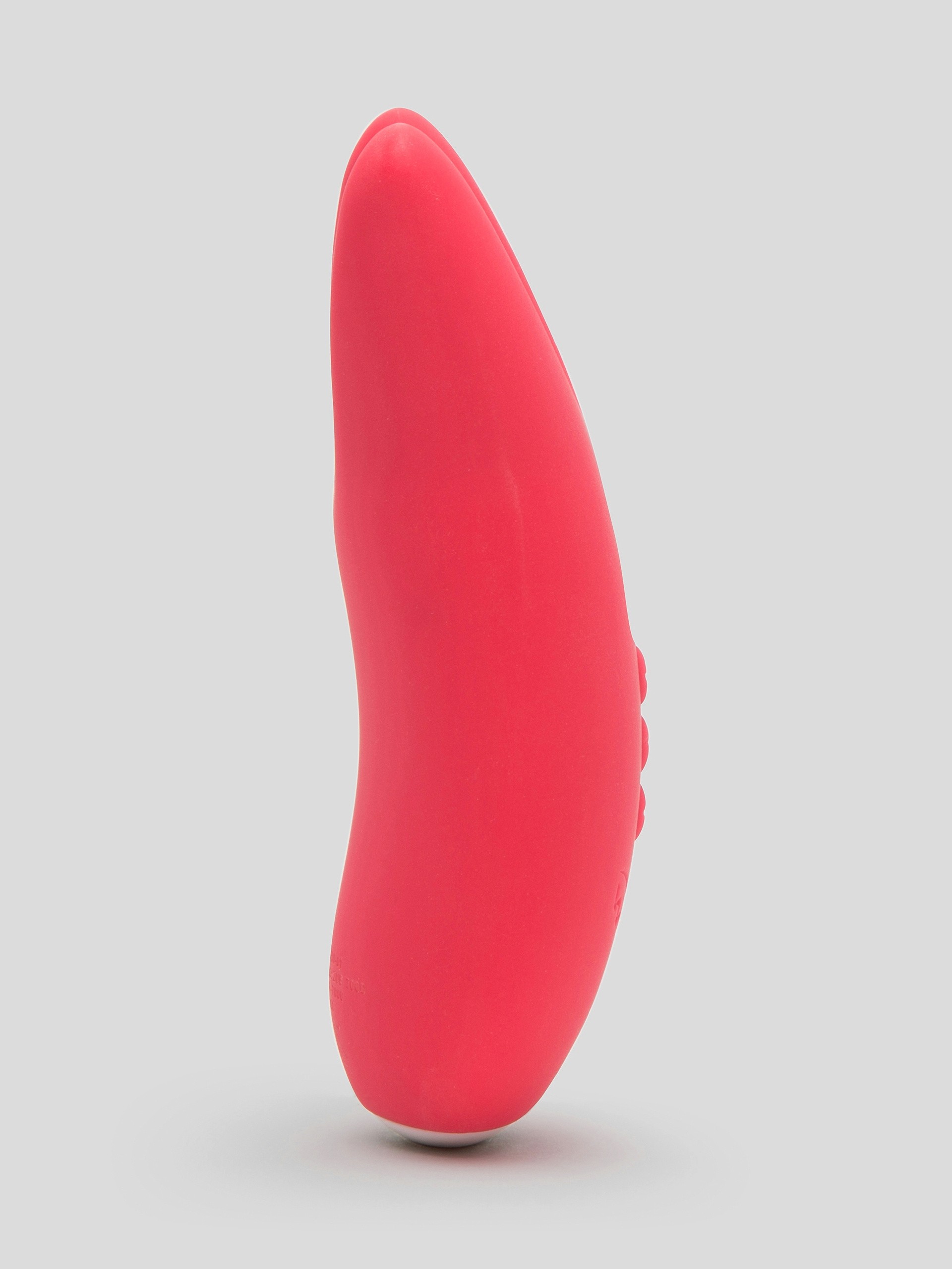 We-Vibe Gala Rechargeable Remote and App Control Clitoral Vibrator, Pink, hi-res