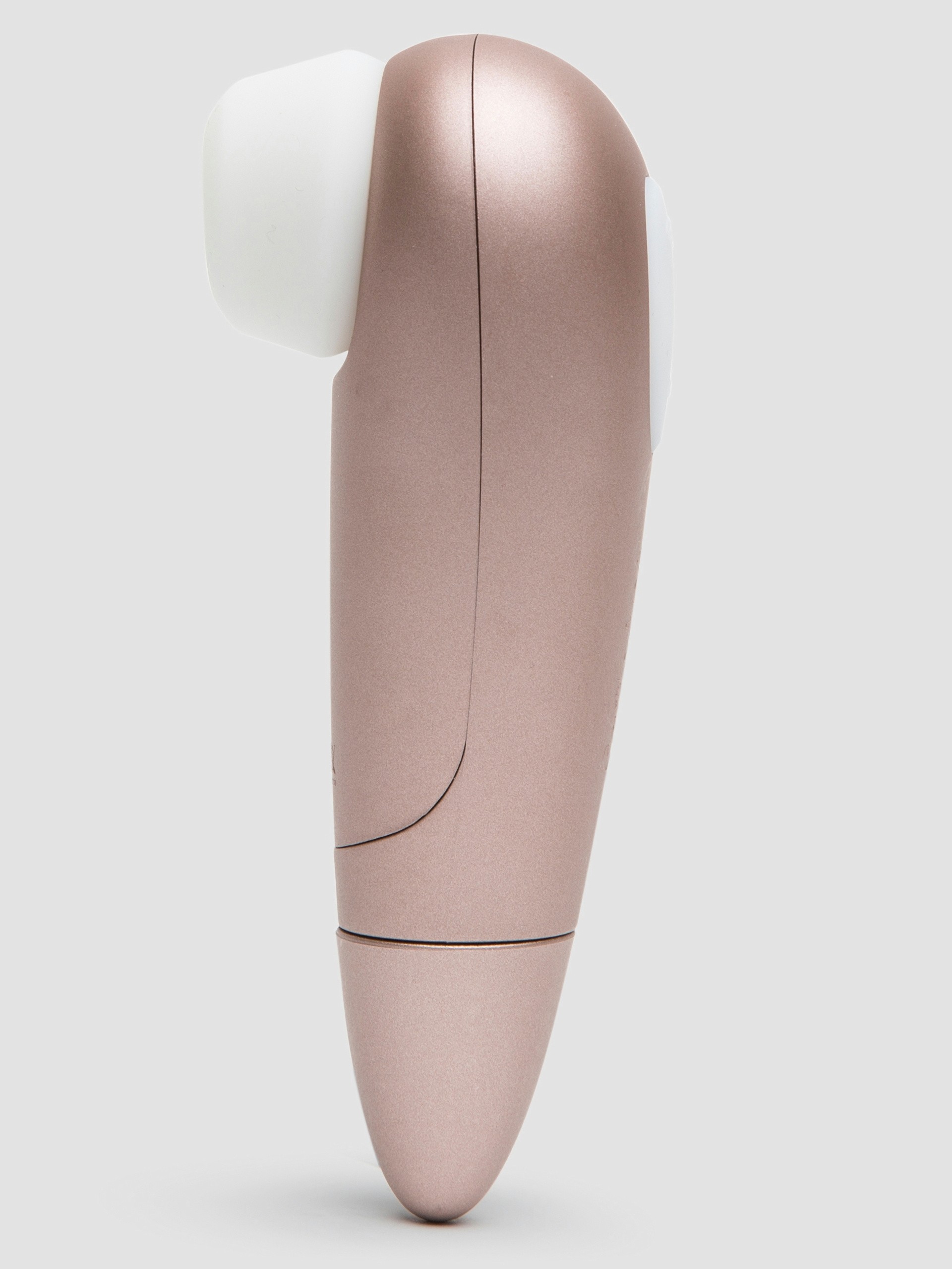 Satisfyer 1 Multispeed Clitoral Stimulator, Gold, hi-res