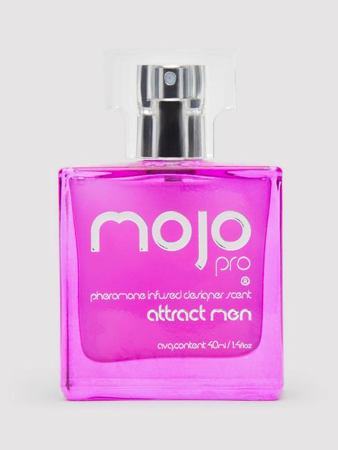 Mojo Pro Attract Men Pheromone Spray 40ml, , hi-res
