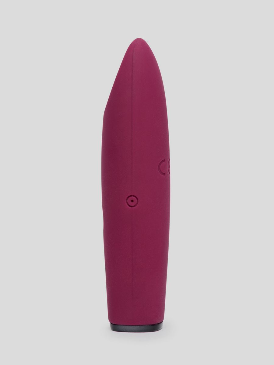 Crimson Note — view 1