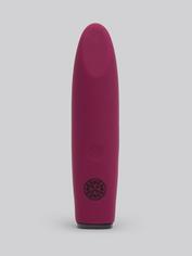 Mantric Rechargeable Bullet Vibrator, Pink, hi-res