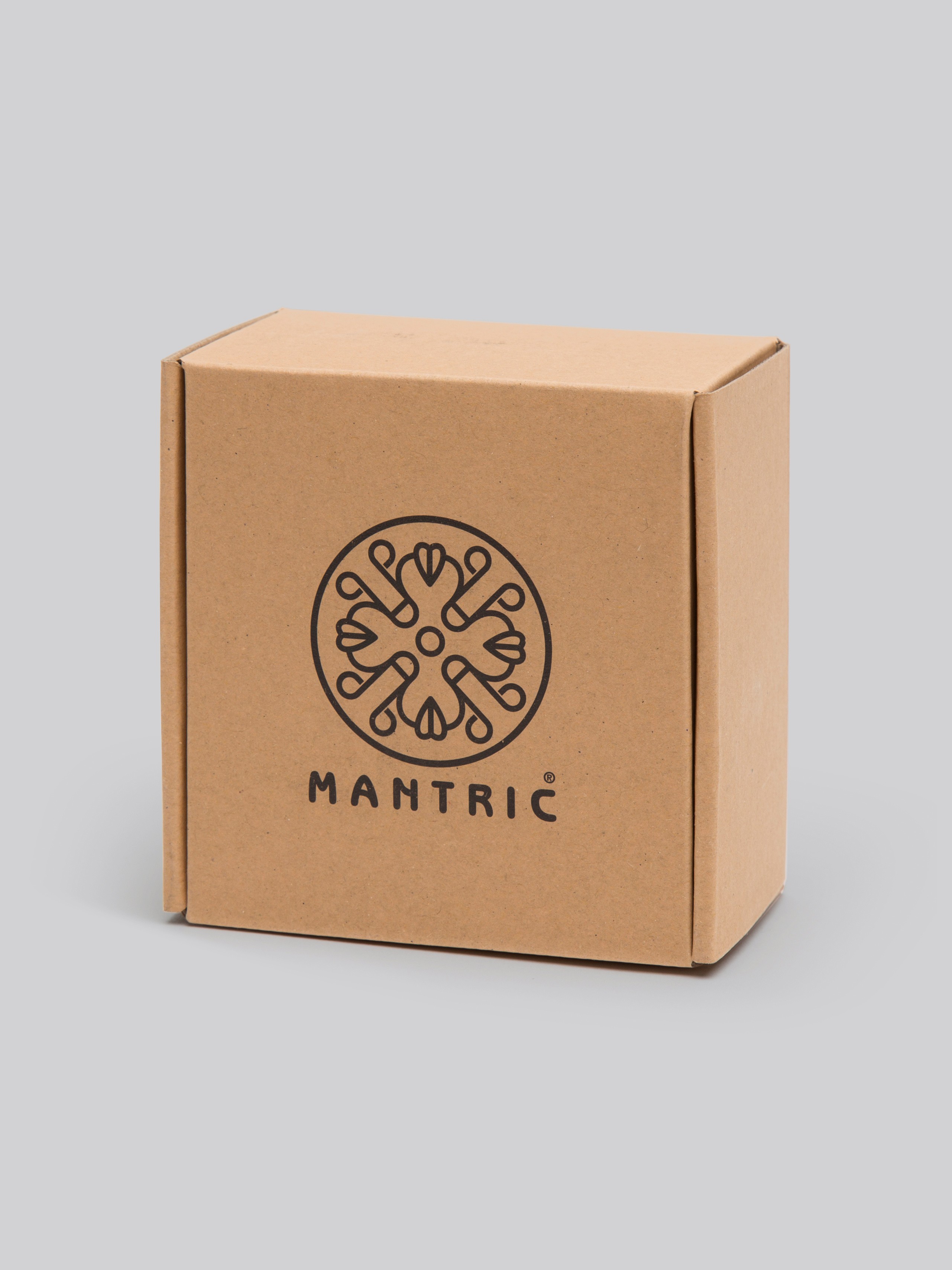 Mantric Rechargeable Bullet Vibrator, Pink, hi-res