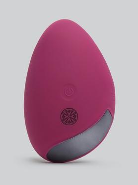 Mantric Rechargeable Clitoral Vibrator