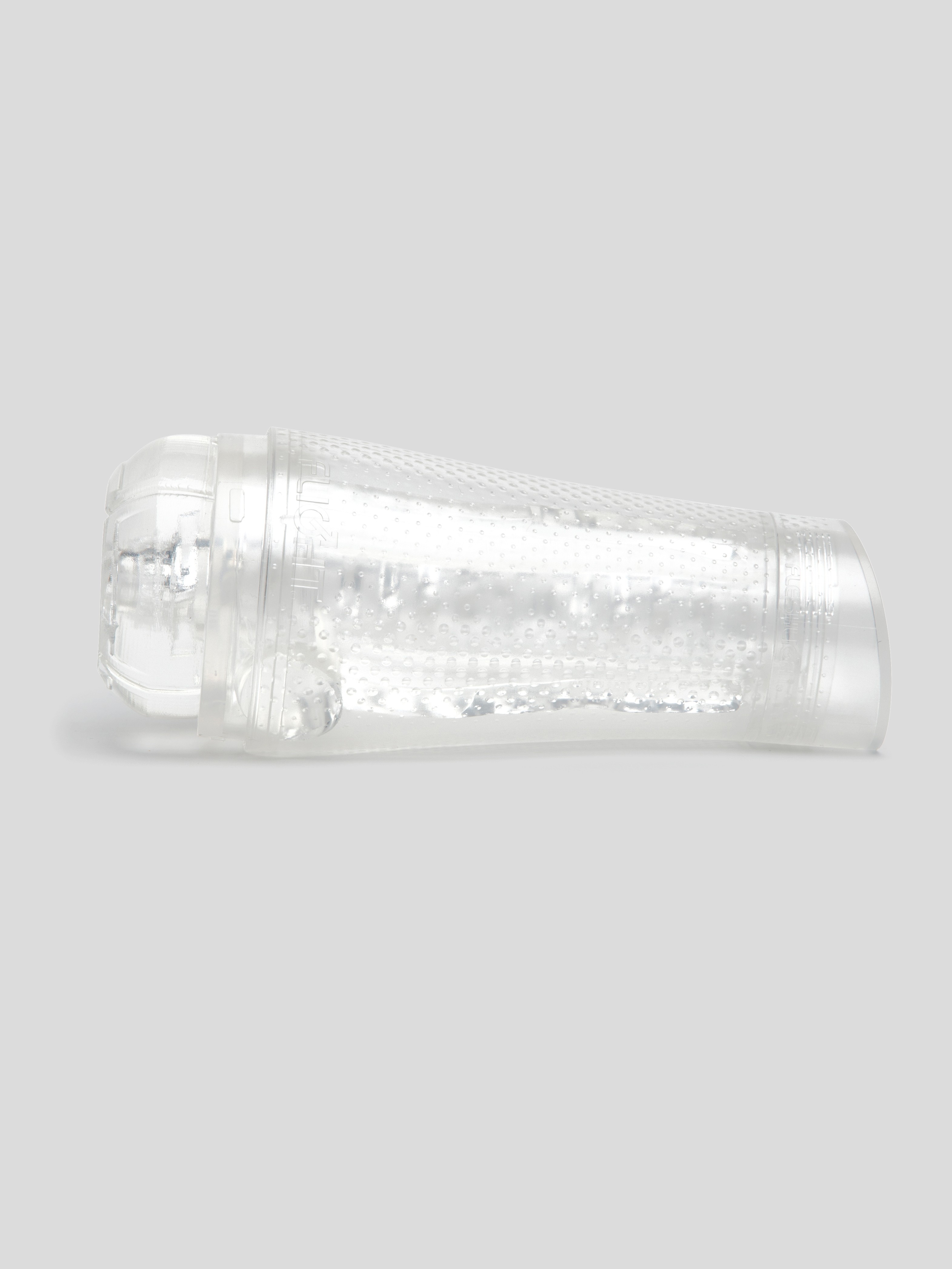 Fleshlight Flight Aviator Male Masturbator, Clear, hi-res