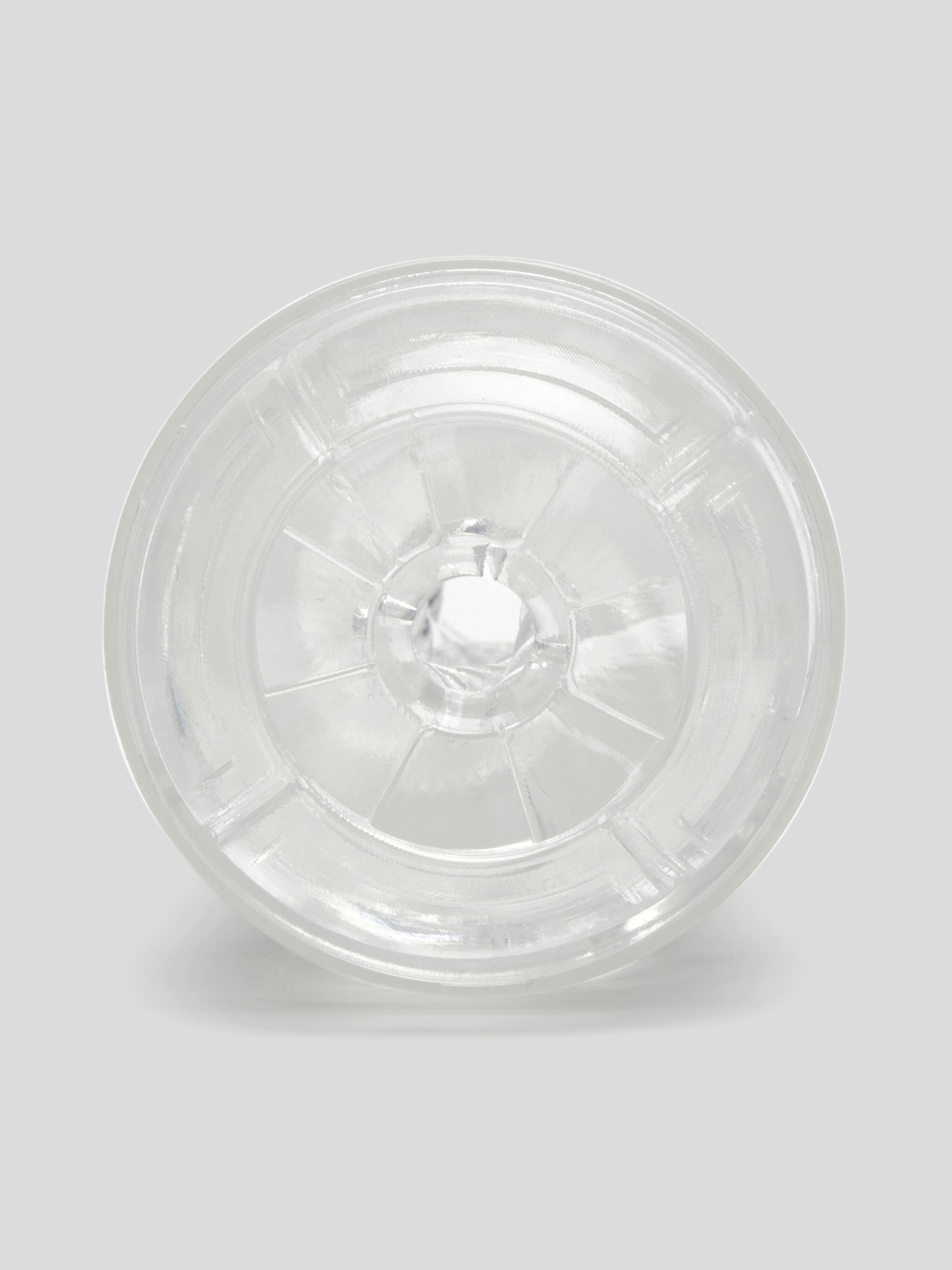 Fleshlight Flight Aviator Male Masturbator, Clear, hi-res