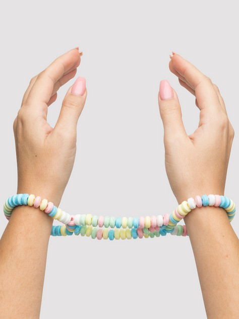 Candy Handcuffs - Lovehoney EU