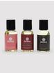 DONA Pheromone-Infused Flavoured Massage Oil Gift Set (3 x 30ml), , hi-res