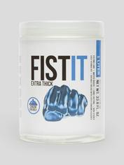 FIST IT Extra Thick Water-Based Anal Fisting Lubricant 1000ml, , hi-res