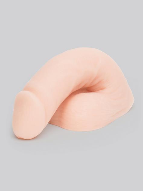 Lovehoney Easy Squeezy Soft Packer 6 Inch, , hi-res