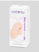 Lovehoney Easy Squeezy Soft Packer 6 Inch, Flesh Pink, hi-res