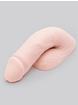 Lovehoney Easy Squeezy Soft Packer 8 Inch, Flesh Pink, hi-res