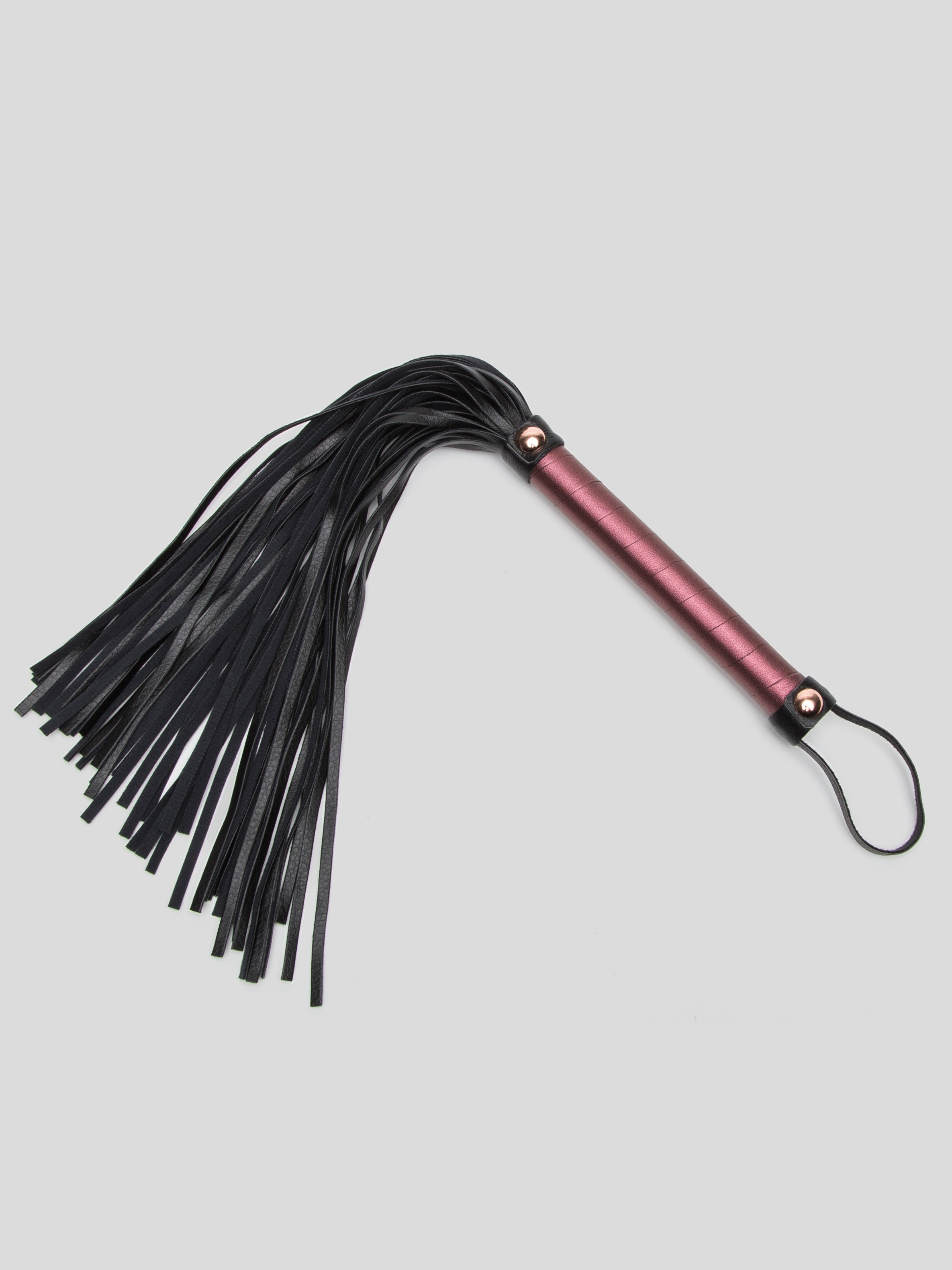 Bondage Boutique Seduce Me Lover's Bed Bondage Kit (6 Piece), Pink, hi-res