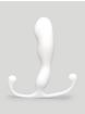 Aneros Trident Helix Prostate Massager, White, hi-res