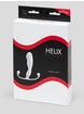 Aneros Helix Trident Prostate Massager, White, hi-res