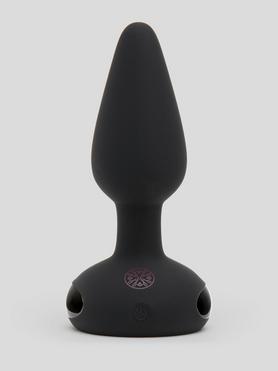 Mantric Rechargeable Vibrating Butt Plug