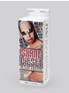 Shane Diesel Realistic Dildo with Balls and Suction Cup 10 Inch, Flesh Brown, hi-res