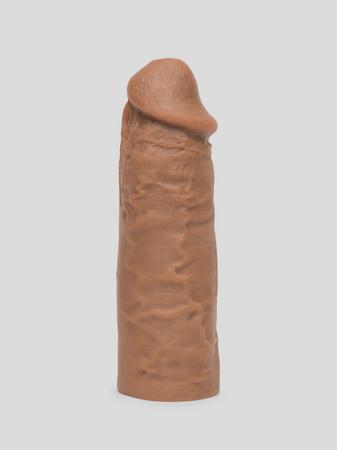 Shane Diesel 1 Extra Inch Girthy Penis Extender 