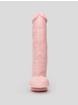 King Cock Mega Girthy Dildo 35,5 cm, Hautfarbe (pink), hi-res