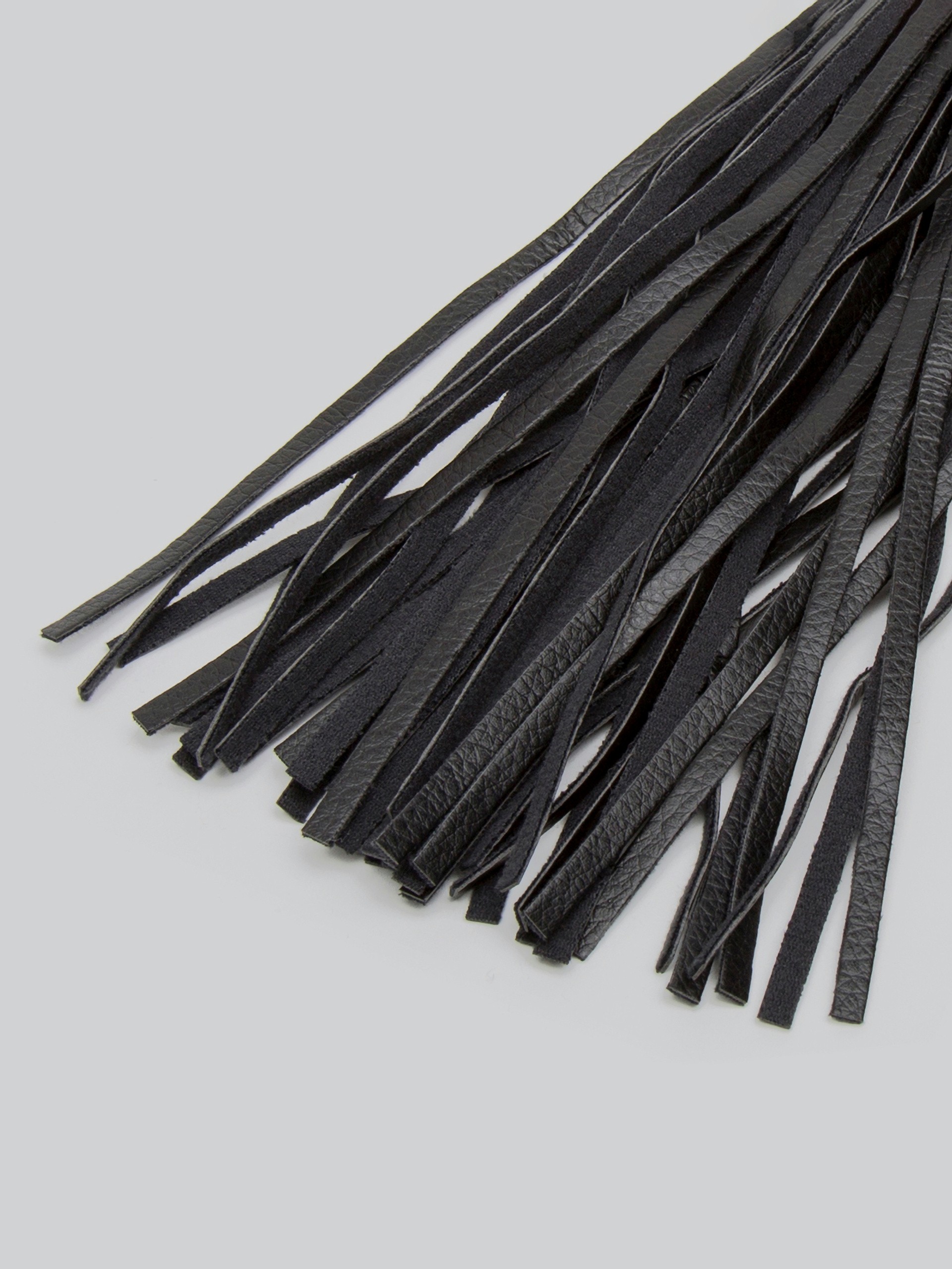 Bondage Boutique Lace Flogger, Red, hi-res