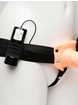Lovehoney Perfect Partner Vibrating Strap-On 6 Inch, Flesh Pink, hi-res