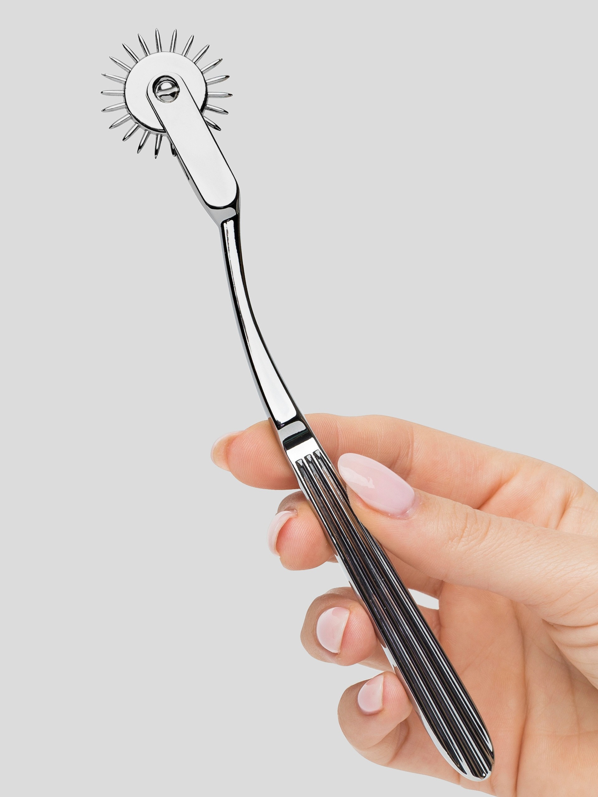 Lovehoney Kinky Couple Mega Bondage Kit (10 Piece), Black, hi-res