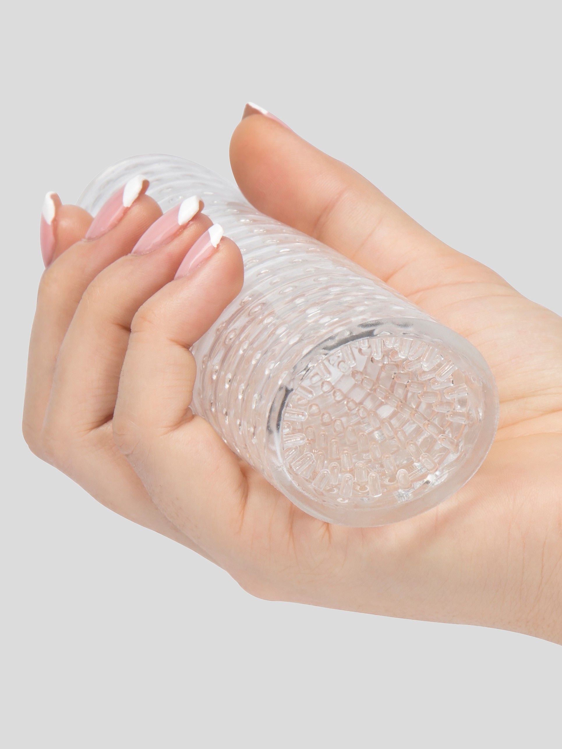 Lovehoney All You Need Bondage Kit (20 Piece), Black, hi-res