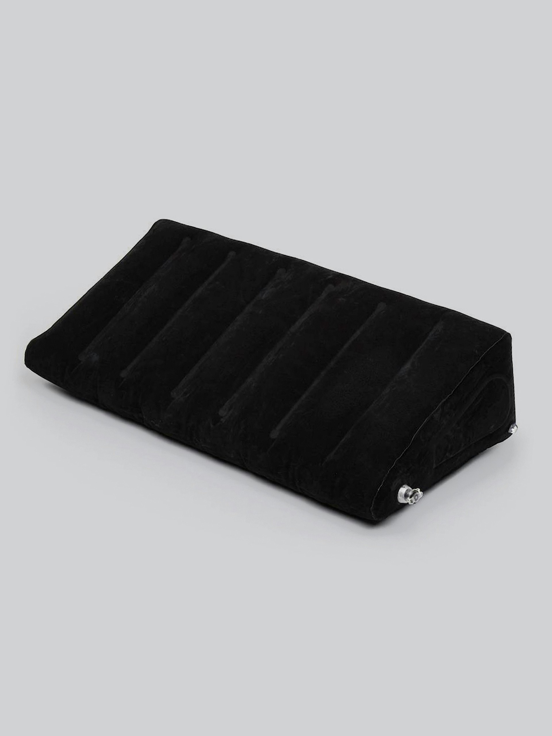 Lovehoney Position Master Mega Bondage Kit (8 Piece), Black, hi-res