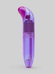 BASICS Mini-G-Punkt-Vibrator, Violett, hi-res