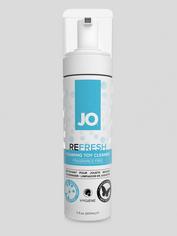 System JO Foaming Toy Cleaner 200ml, , hi-res