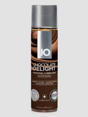 System JO Chocolate Delight Flavoured Lubricant 120ml, , hi-res